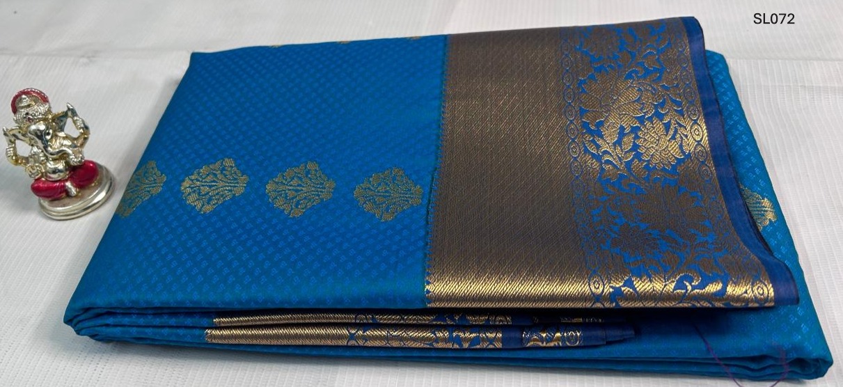 Kanchi Soft silk
